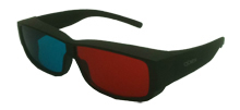 PA005 3D眼鏡