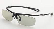 PA008 3D眼鏡