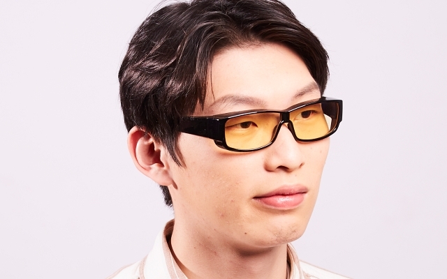 BL1305黑色框、濾強藍光70%片