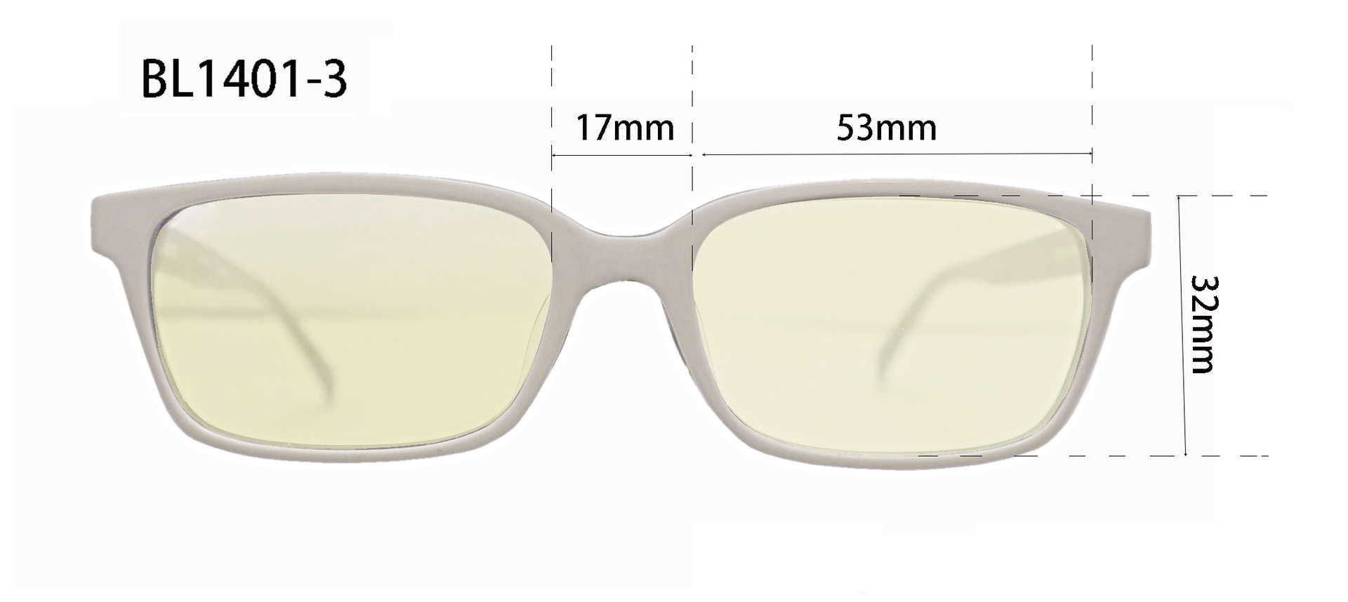 BL1401-3(90%濾藍片）