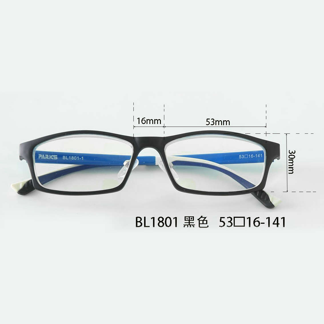 BL1801 濾藍光老花眼鏡